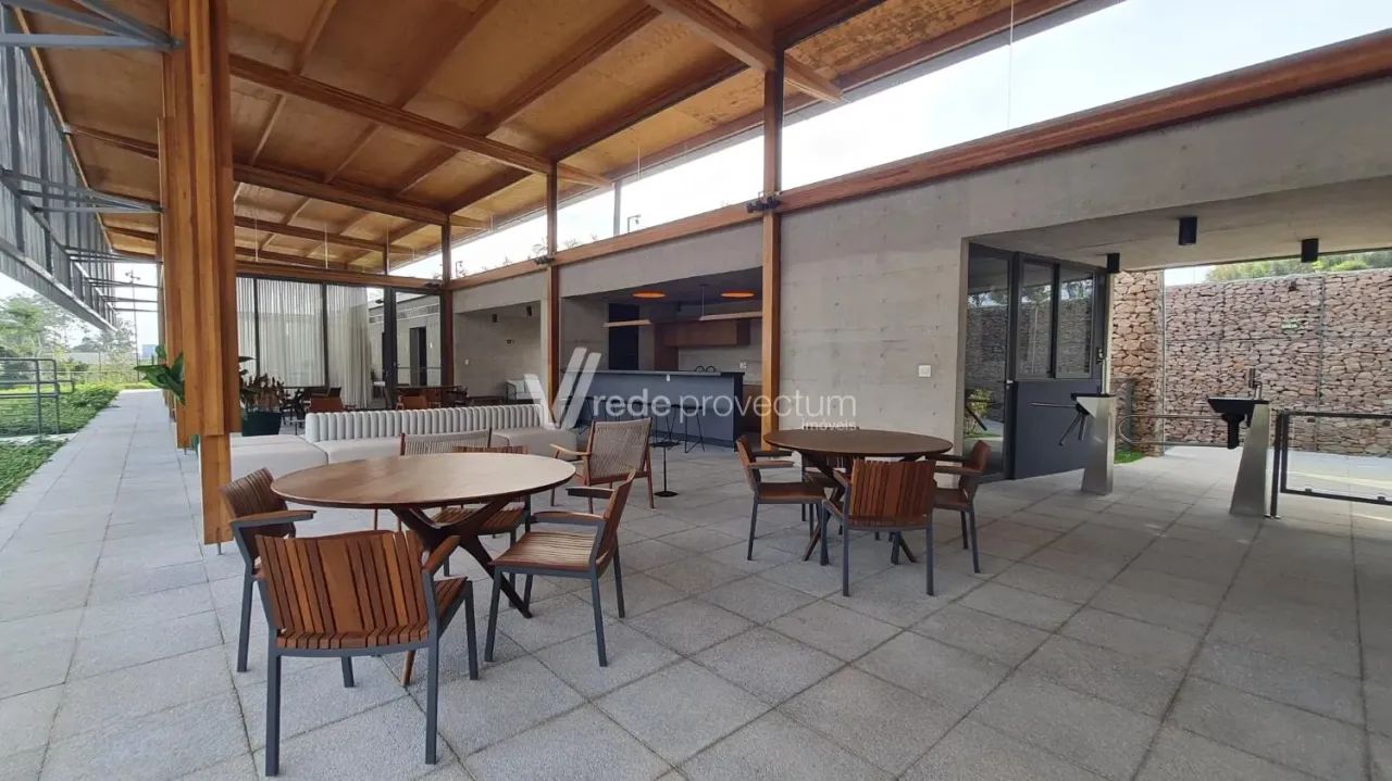 Terreno à venda no Artesano Galleria em Campinas/SP - Foto 8