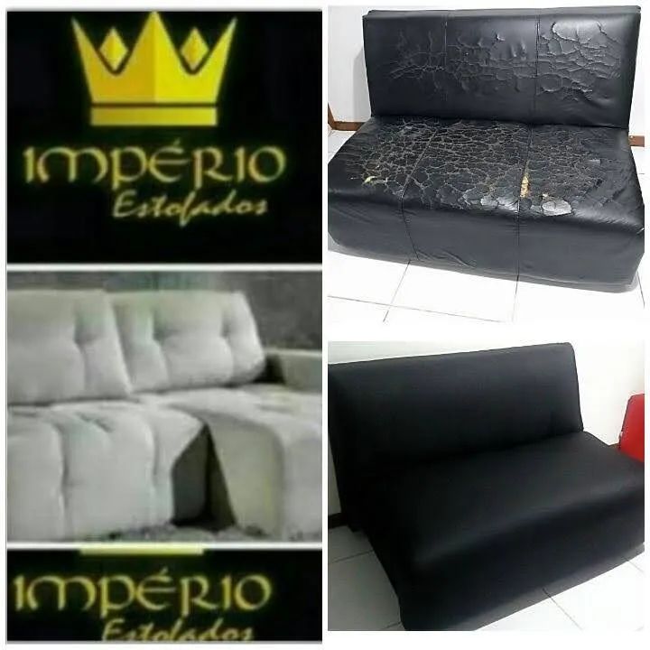 Reforma de Estofados  - Foto 2
