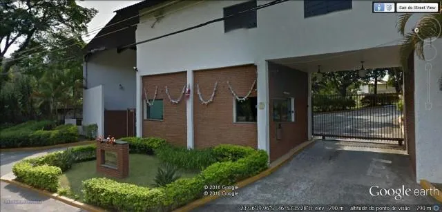 Granja Viana, Parque Dom Henrique II, Cotia