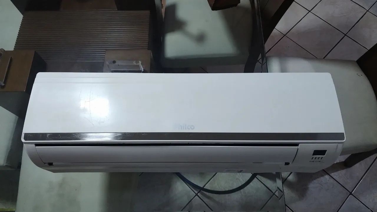 Ar Condicionado Split Philco 9.000 BTUs - Foto 4