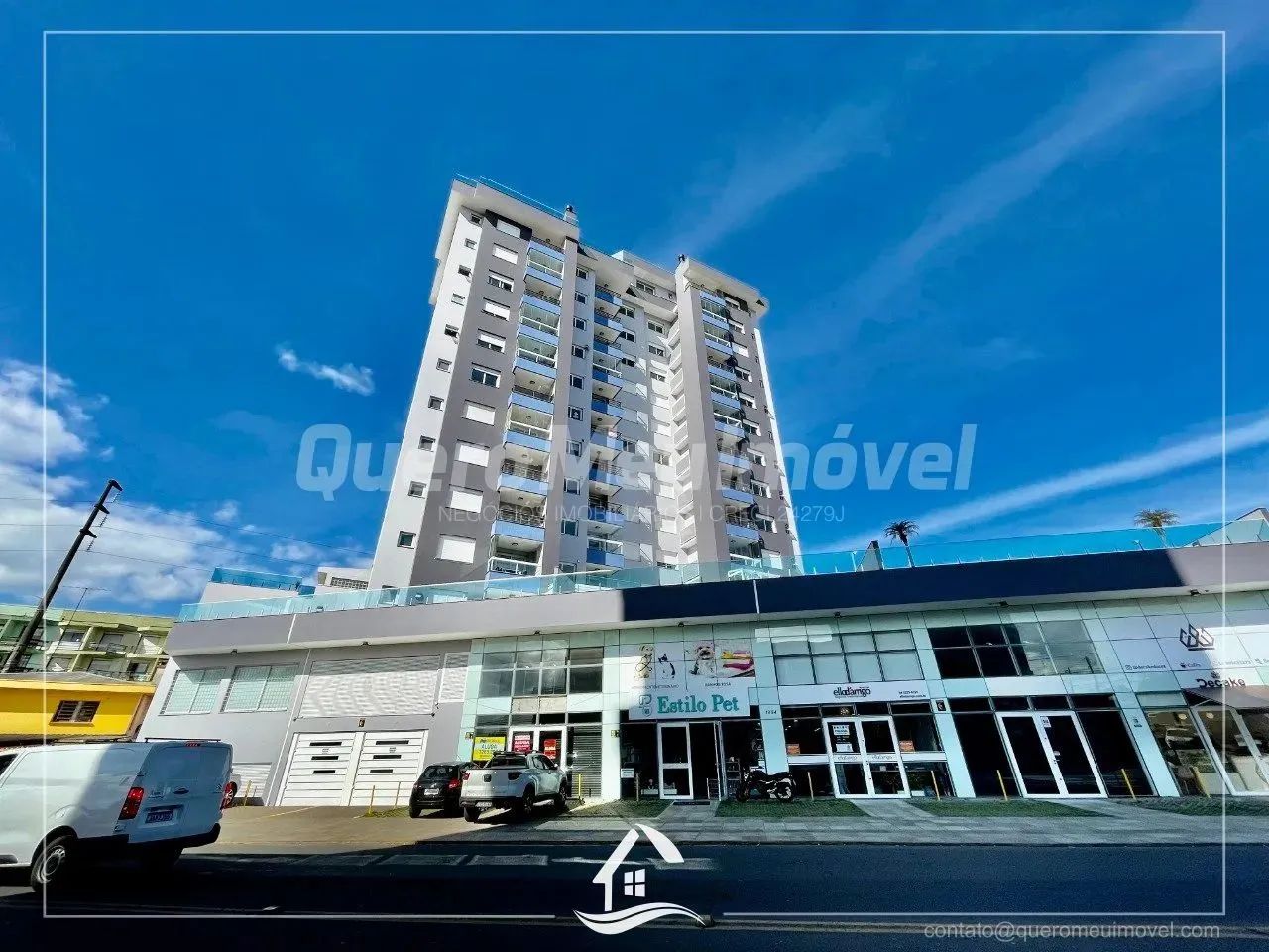 Apartamento à venda no bairro Sagrada Familia - Foto 2