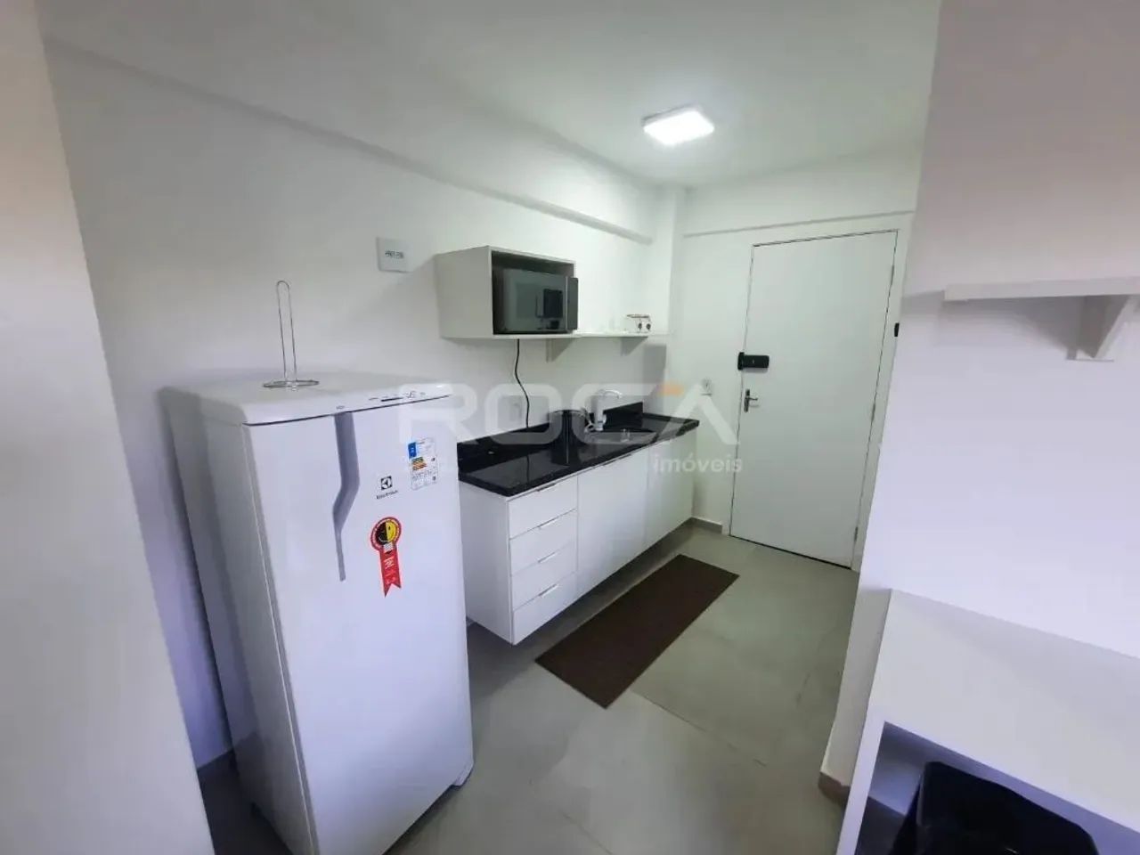 Locação de Apartamentos / Studio na cidade de Ribeirão Preto - Foto 5
