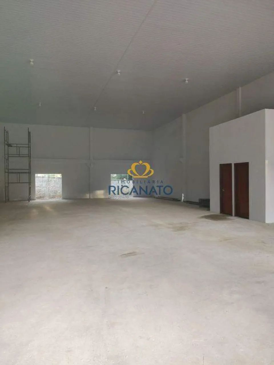 GALPÃO A VENDA EM TAQUARALTO - Foto 3