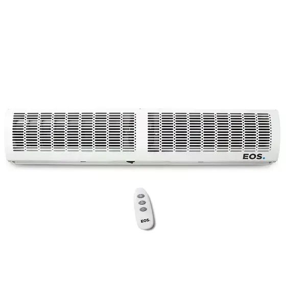 Cortina de Ar EOS 150cm com Controle Remoto 220V