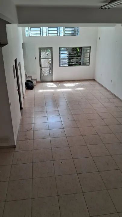 Salão cidade Jardim 