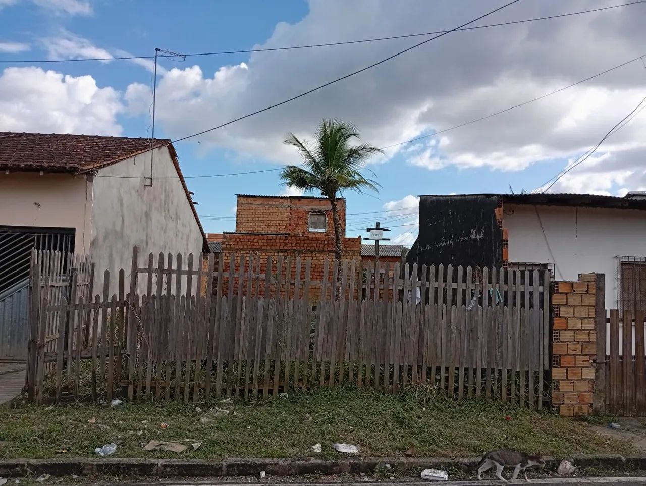 TERRENO 1