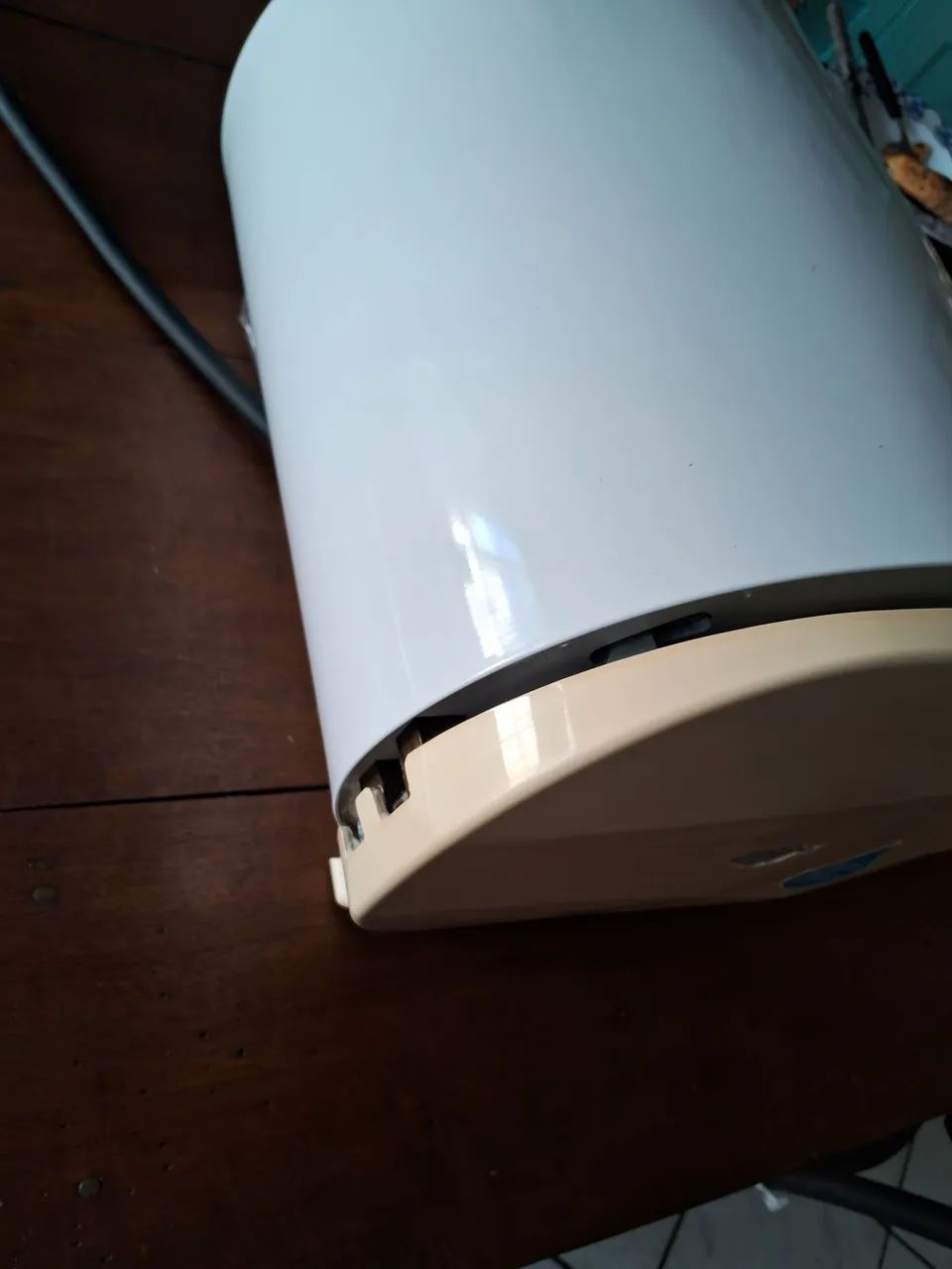 Autoclave Amora Inox 4L  - Foto 3