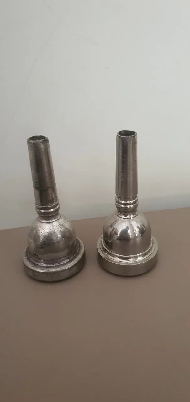 Bocal tronbone 2 unidades