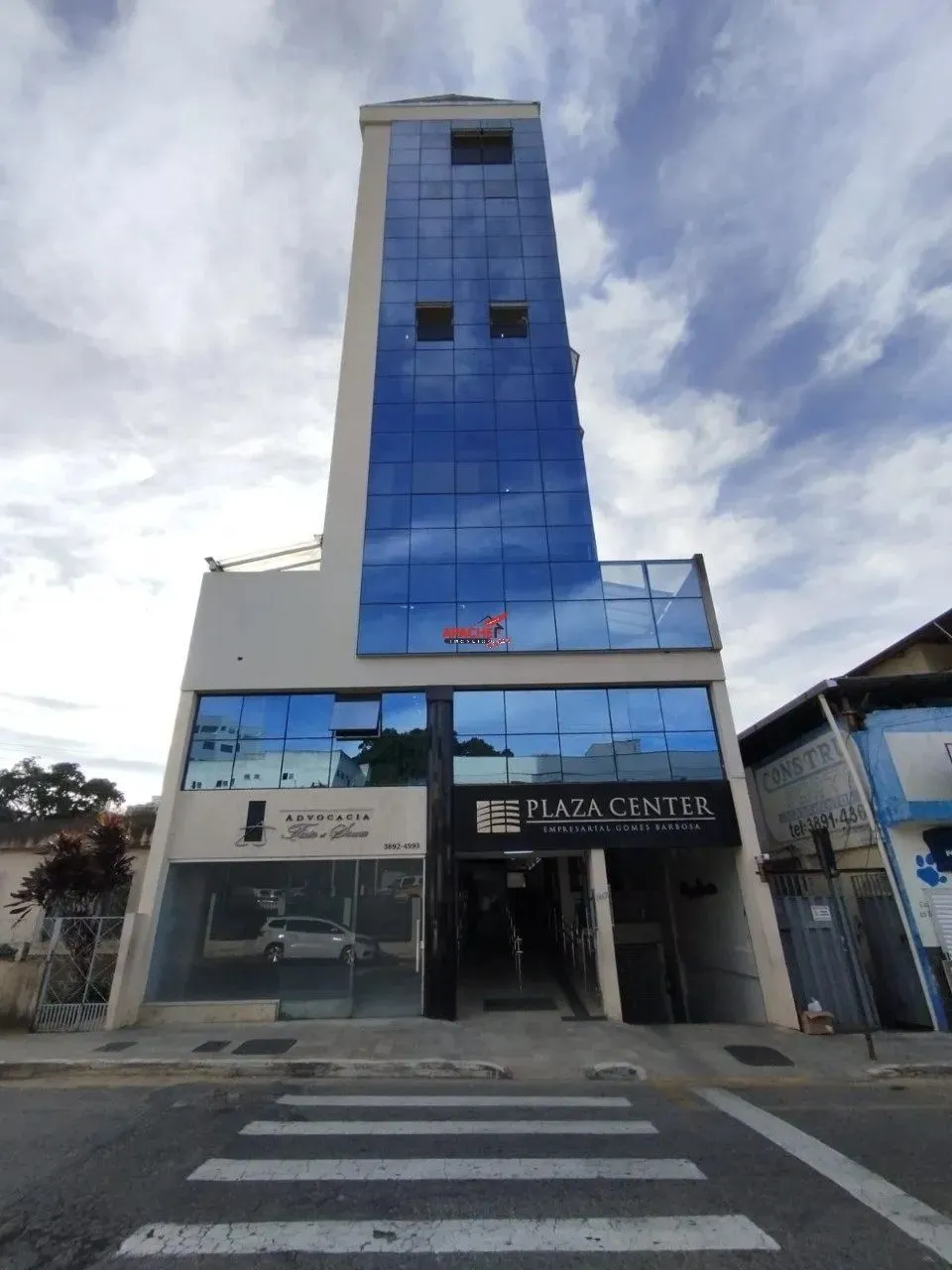 Loja para locação no Centro de Viçosa MG