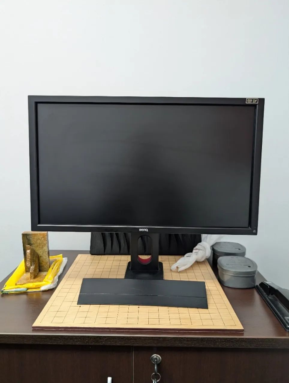 Monitor Gamer Benq XL2420z 1080p 144hz