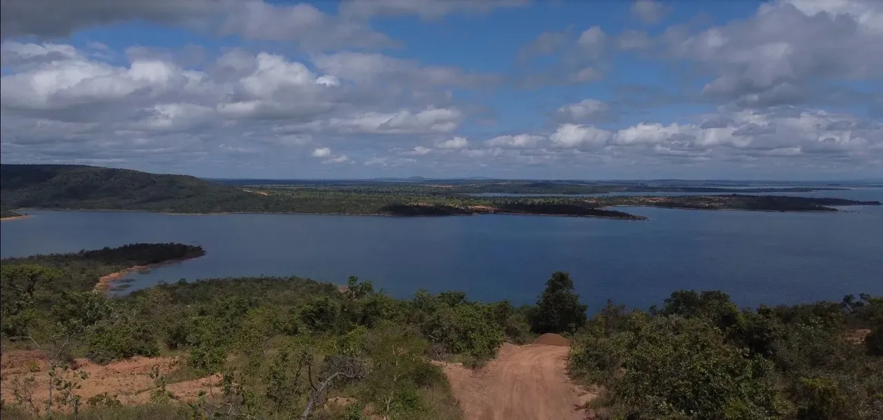 Imóvel para venda com 30000 metros quadrados em Zona Rural - Três Marias - MG