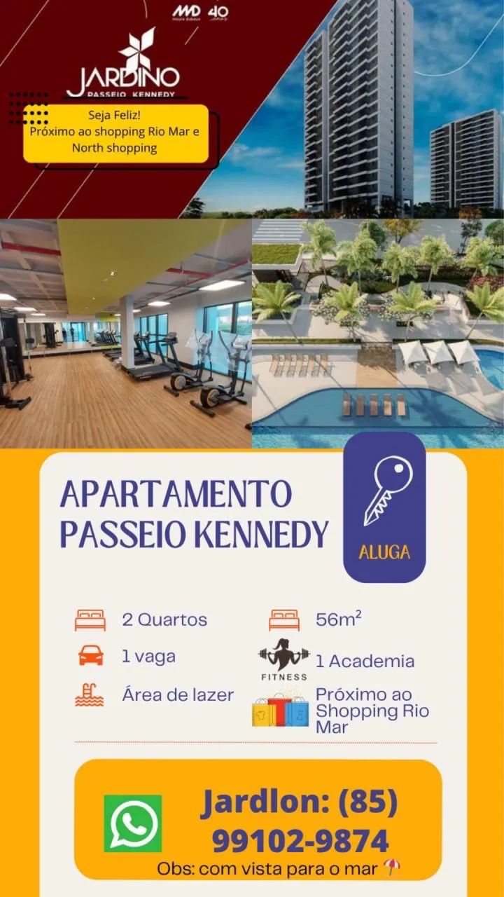 Foto - Fortaleza - Fátima