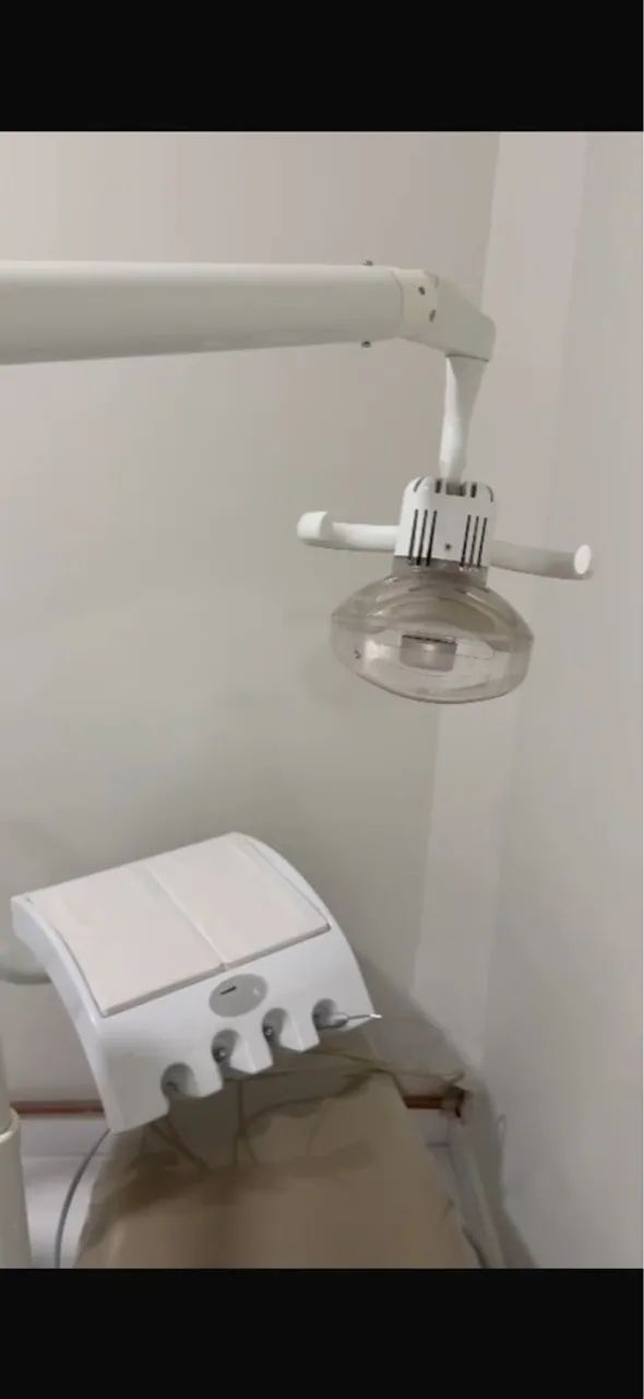 Cadeira Kadeira Kavo Unik - Foto 4