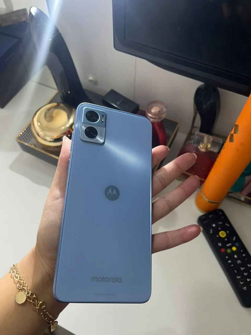 Celular E22 - Foto 3