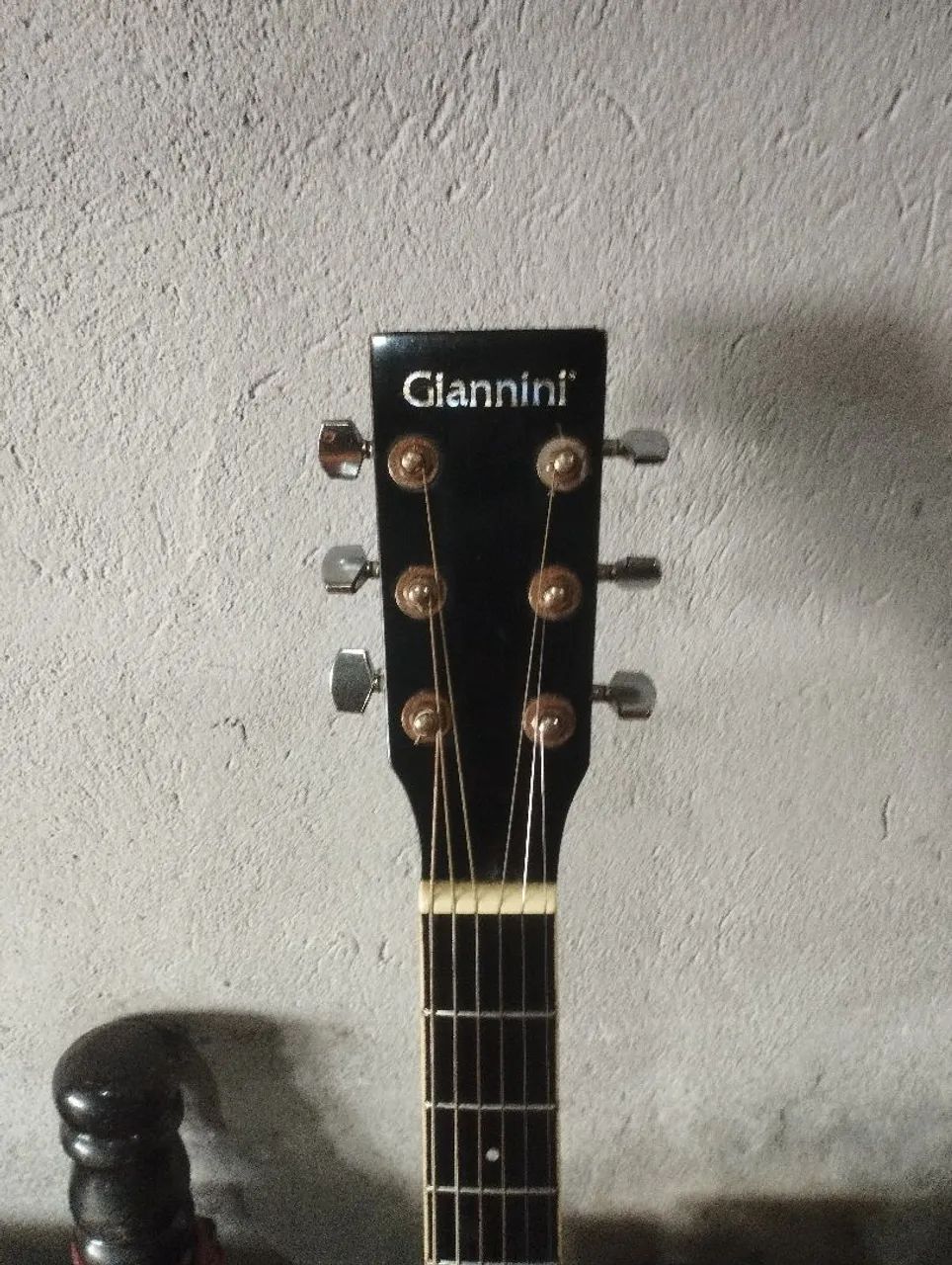 Violão Gianini performance  - Foto 2