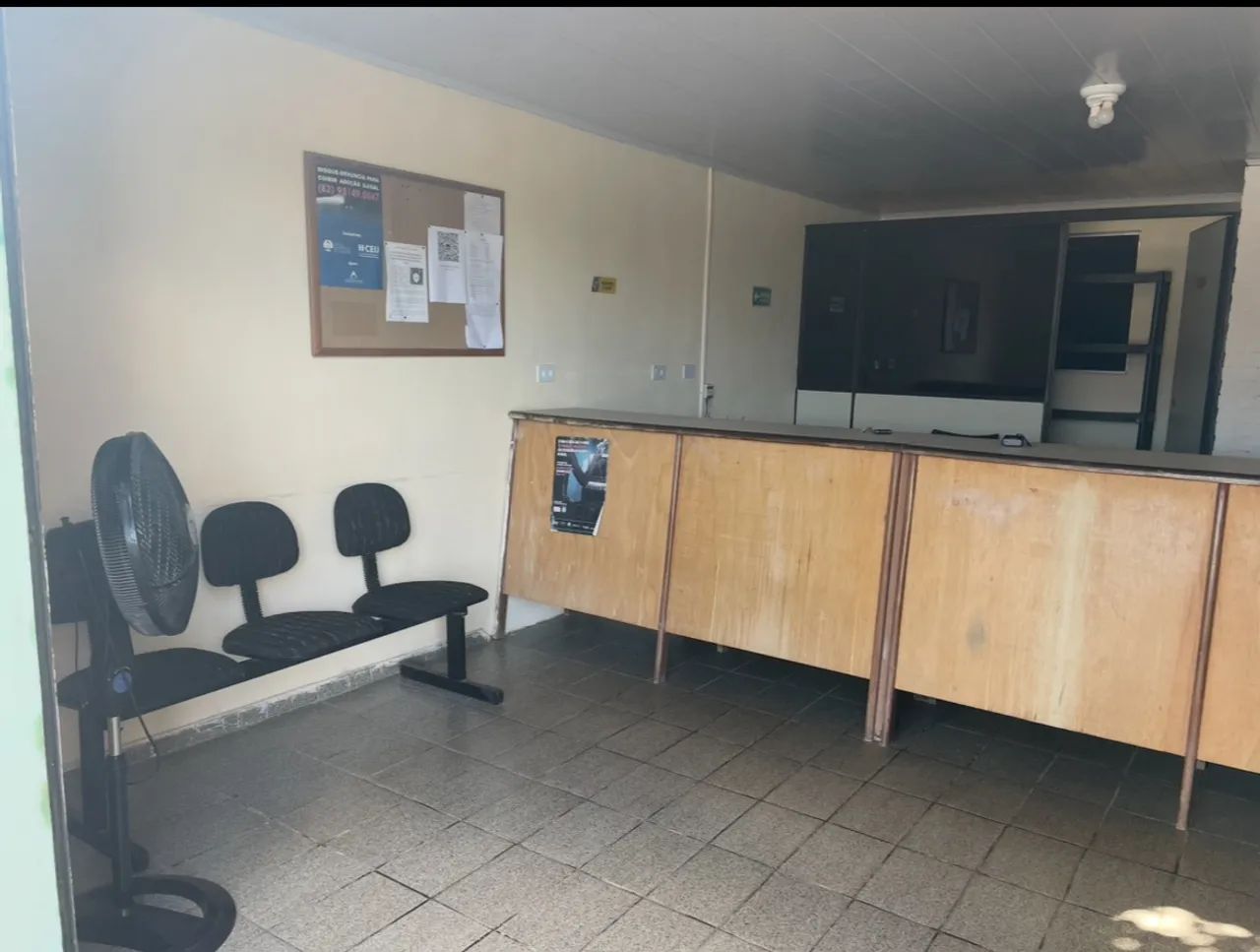 Balcão para escritório ou lojas comerciais 