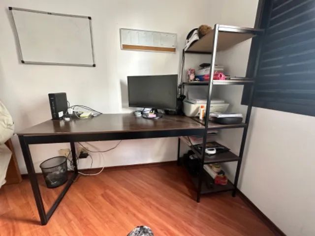 Escrivaninha  - Foto 5