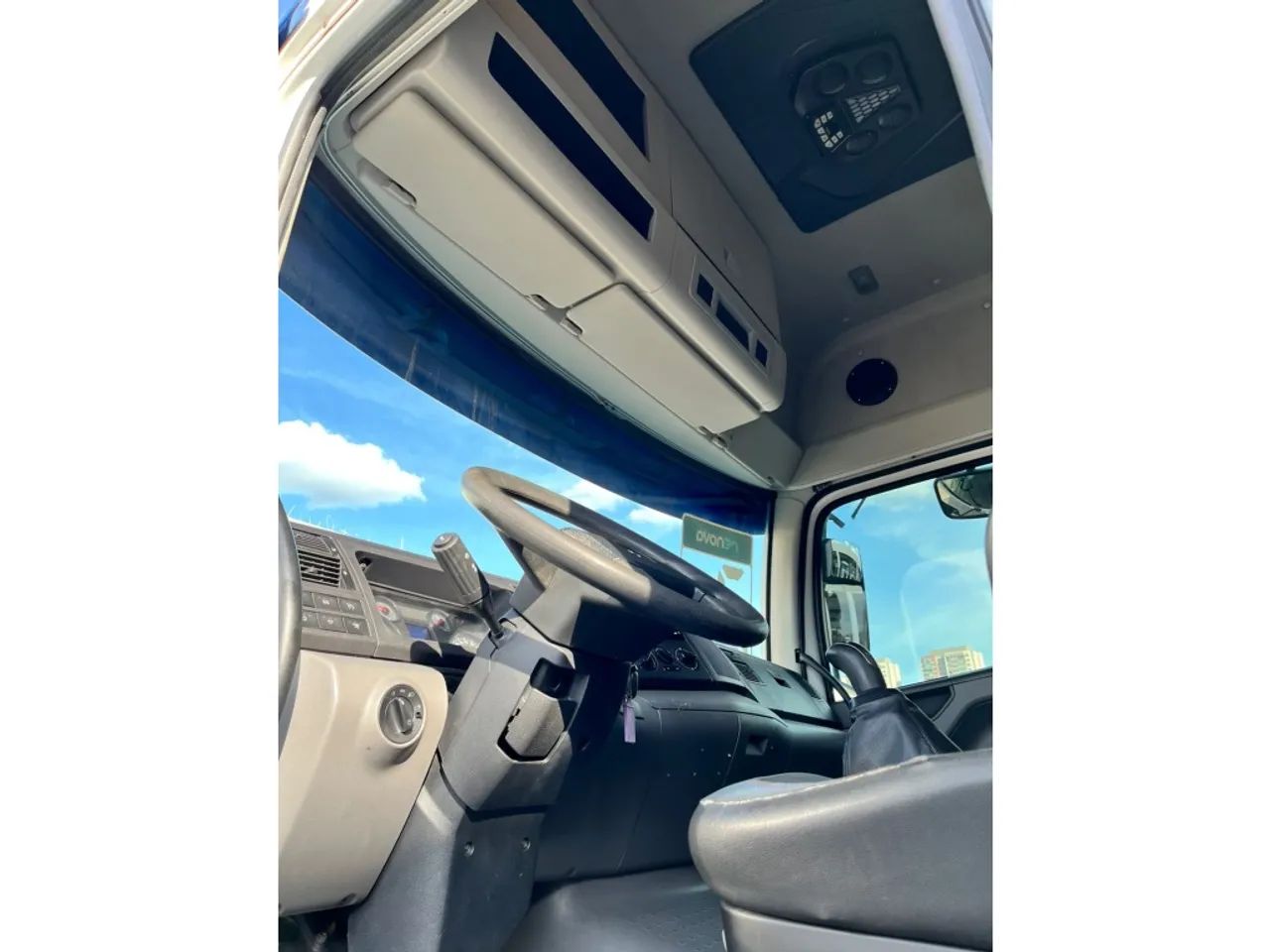 Volkswagen 25.360 2021 - Foto 10