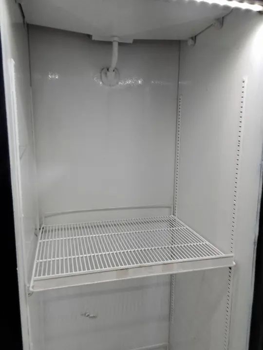 Freezer Esposito da coca cola tem islim e da normal  - Foto 4