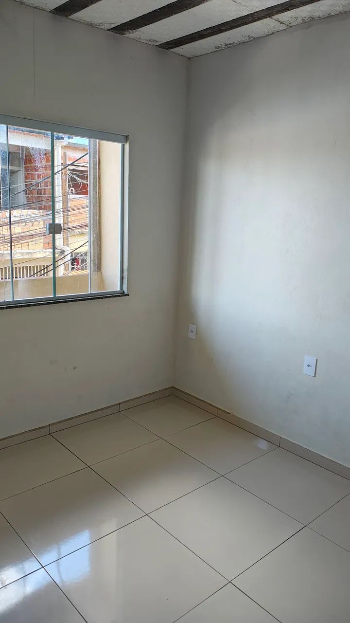 Casa para alugar no Bairro Vista Alegre BM - Foto 2