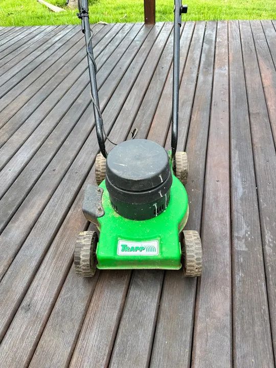 Motor Weg 1050W 60Hz - Foto 3