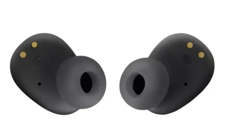 Fone de Ouvido JBL TWS Wave Buds - Foto 3