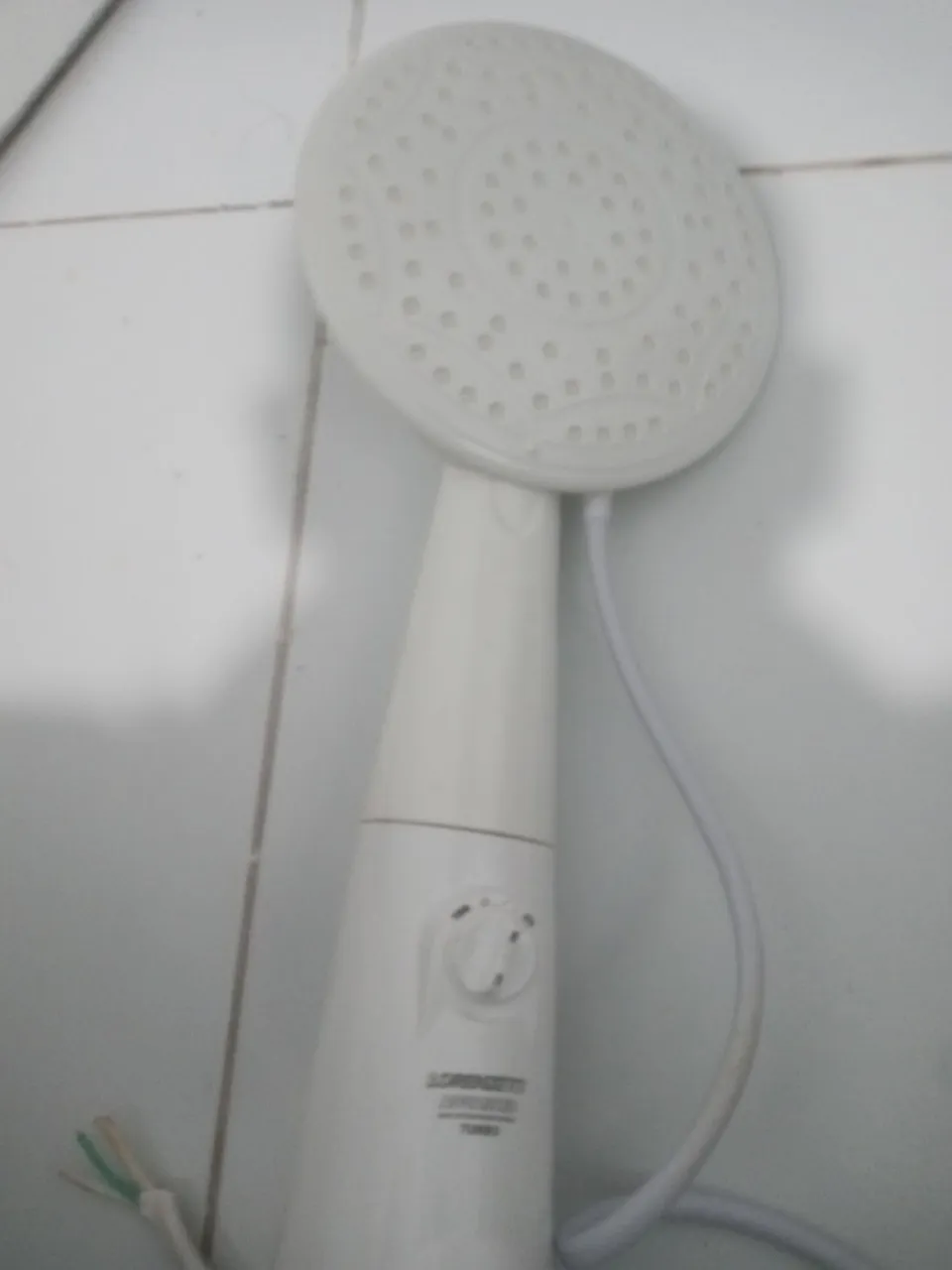 Chuveiro Elétrico Lorenzetti