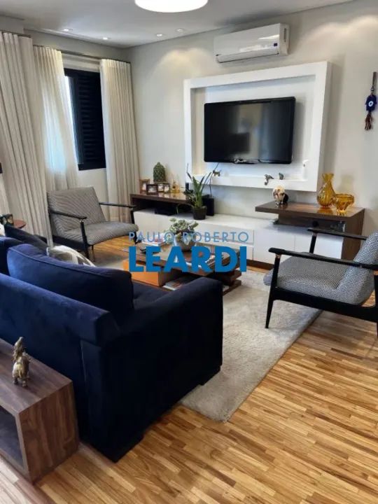 APARTAMENTO - BROOKLIN - SP