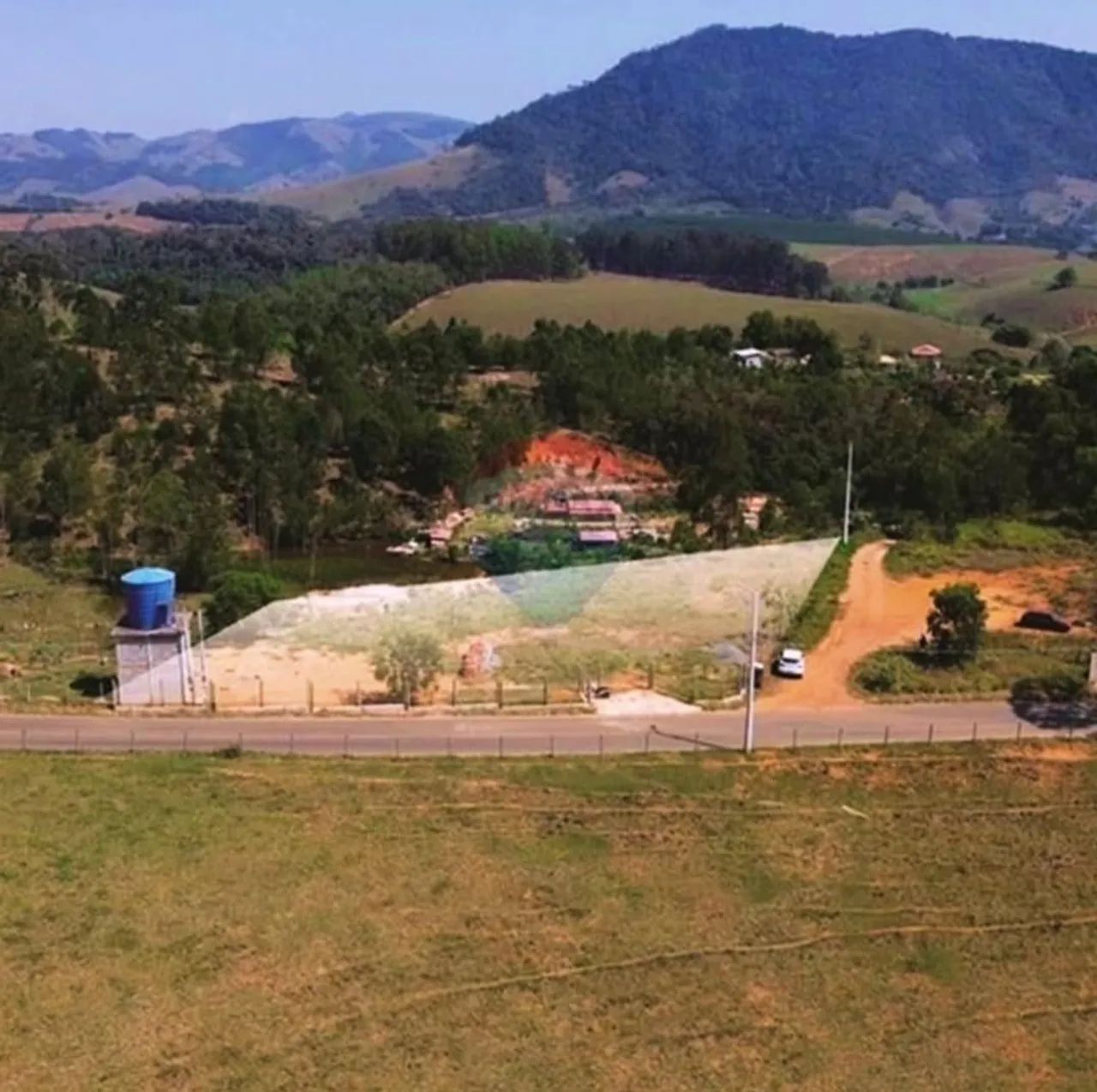 Terreno  - Foto 4