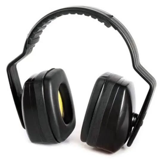 Protetor Auricular Abafador de Ruídos concha -19DB