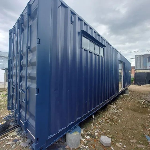 Container Comercial  Escritório em Presidente Prudente - Foto 6