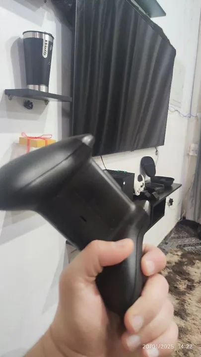 Controle Xbox series X - Foto 3
