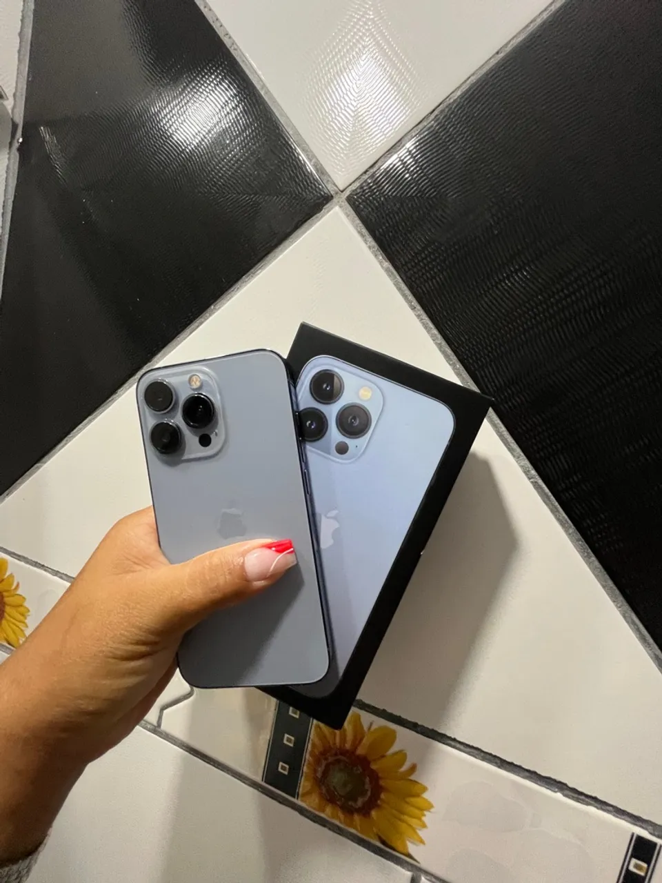 iPhone 13 Pro 256 GB