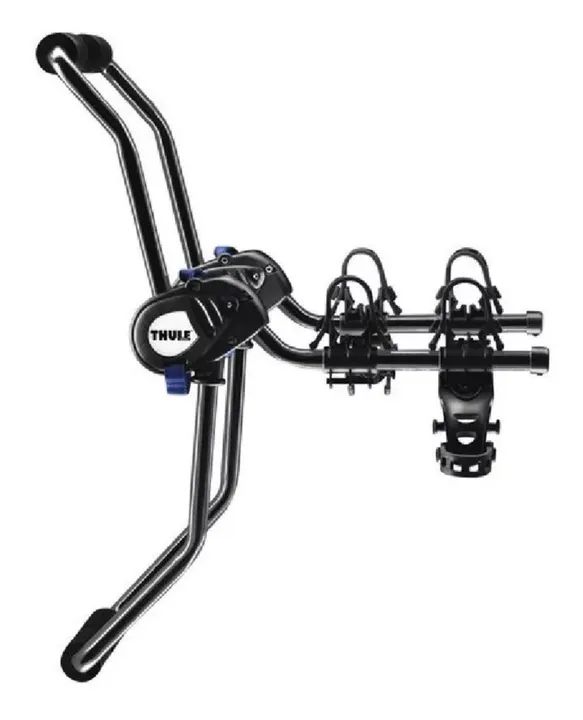 Suporte Carro 2 Bikes Thule