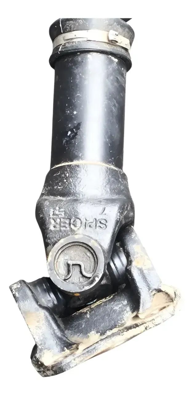 Eixo Cardan Dianteiro Hilux Srx 2016 A 2025 Original (Usado) - Peças para  carros, vans e utilitários - Jardim Sulacap, Rio de Janeiro 1444577127 | OLX