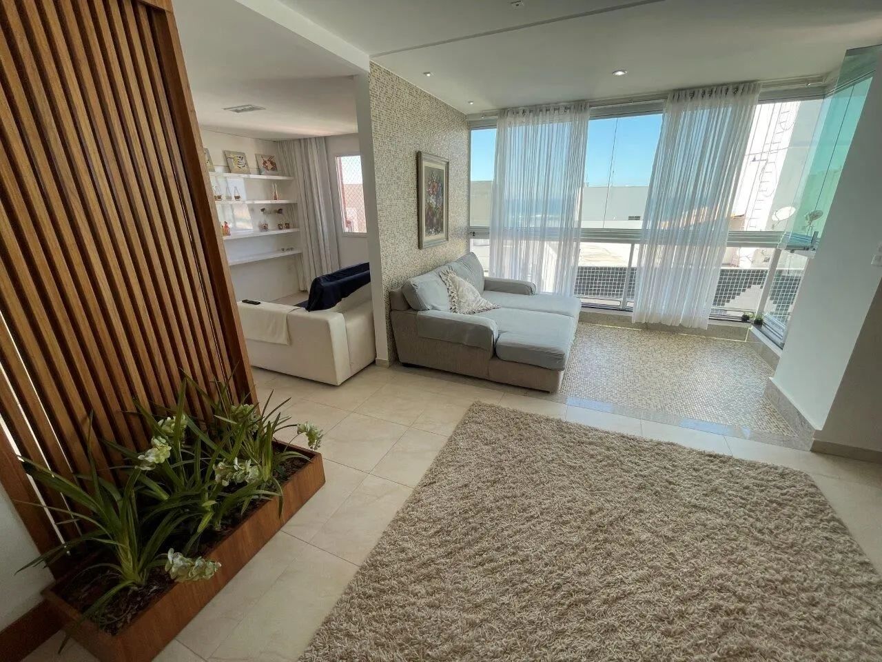Apartamento Cobertura Duplex 4 suítes na Enseada Azul, Guarapari - Foto 2