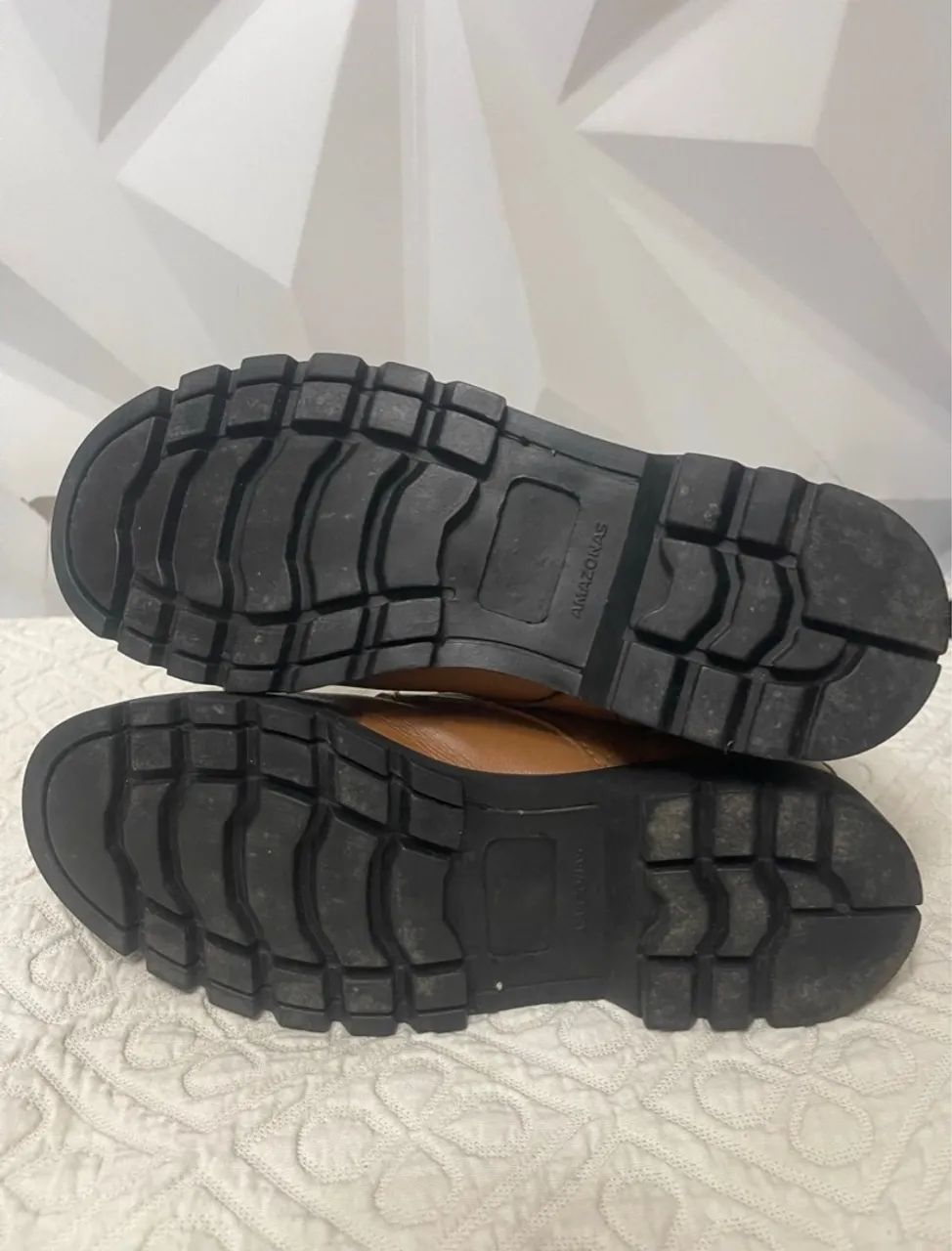bota black west - Foto 4