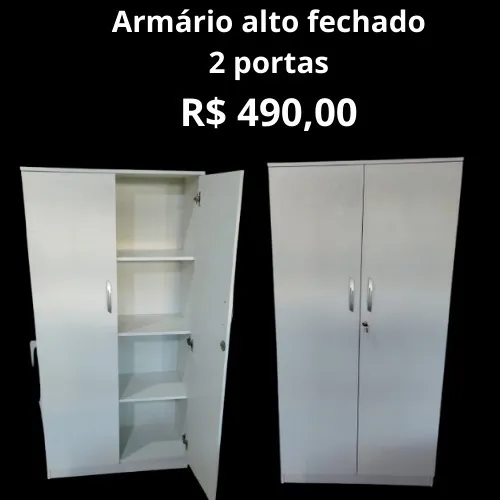 Móveis planejados de alta qualidade com design inovador e acabamento impecável.