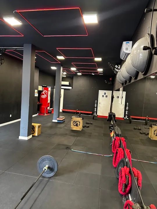 Academia funcional  - Foto 6