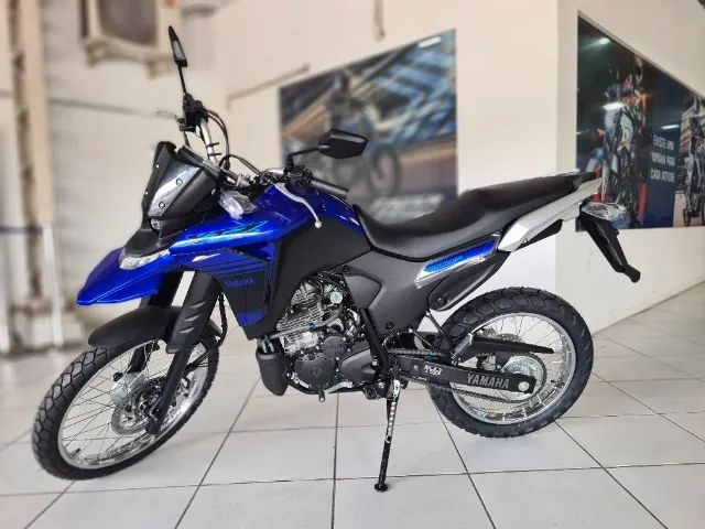 LANDER 250 2026 - Foto 5