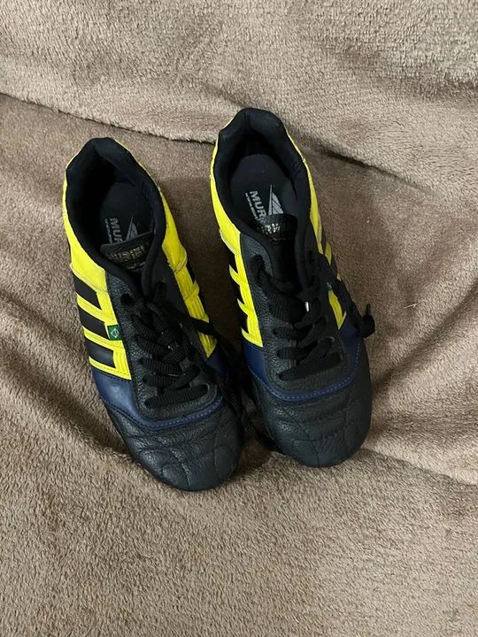 Chuteira (37) - Foto 3