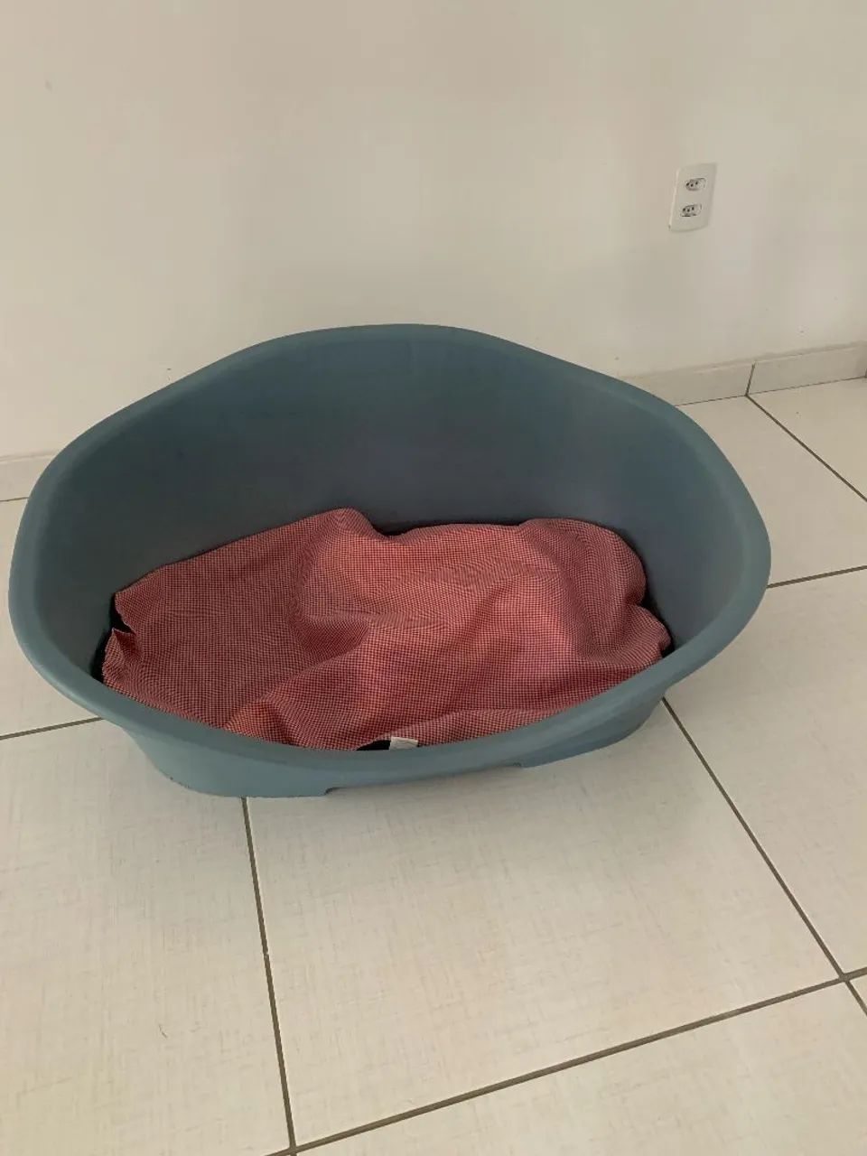 Caminha para seu Pet - Confortável e Espaçosa!