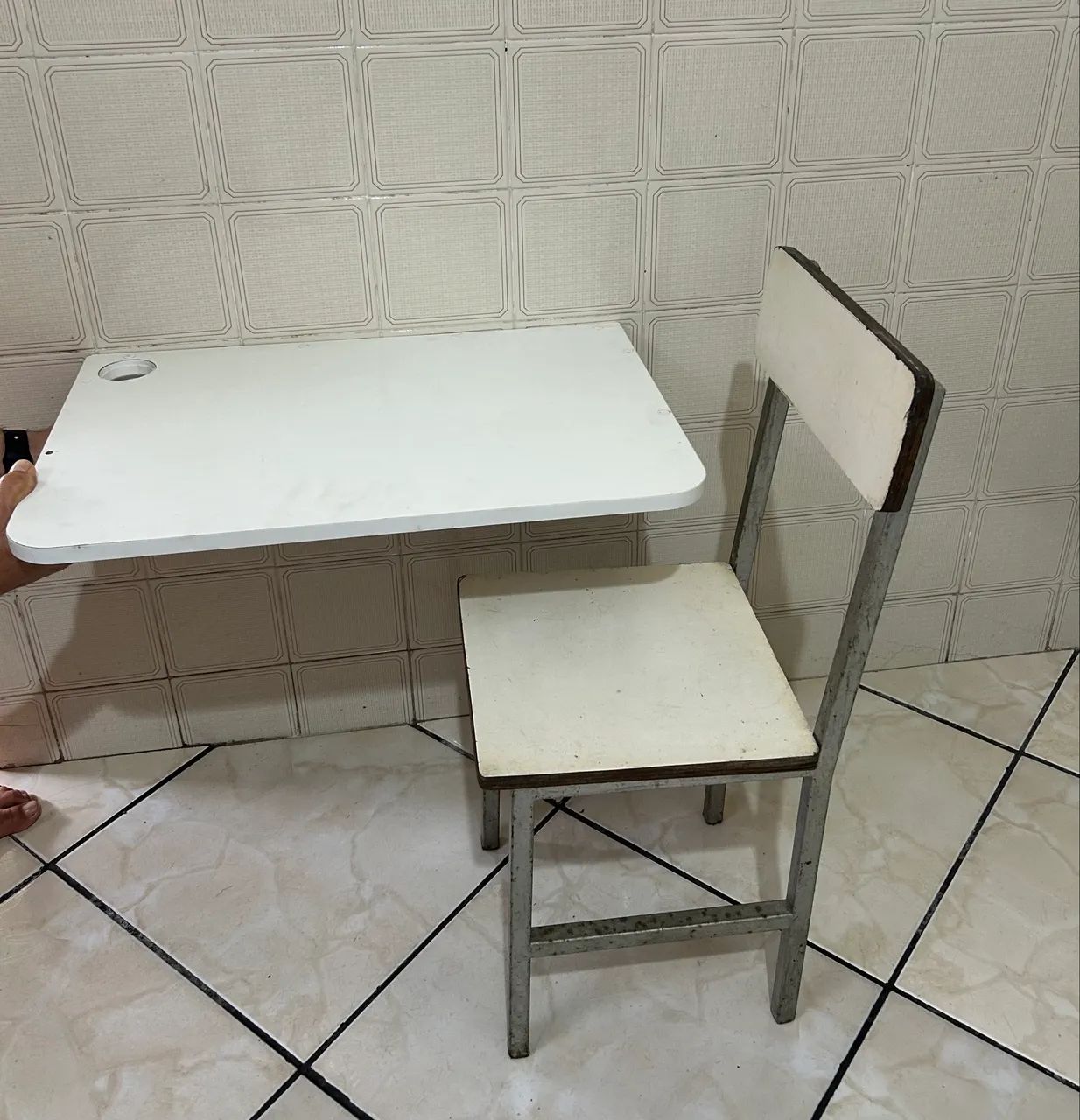 Mesa infantil  - Foto 2