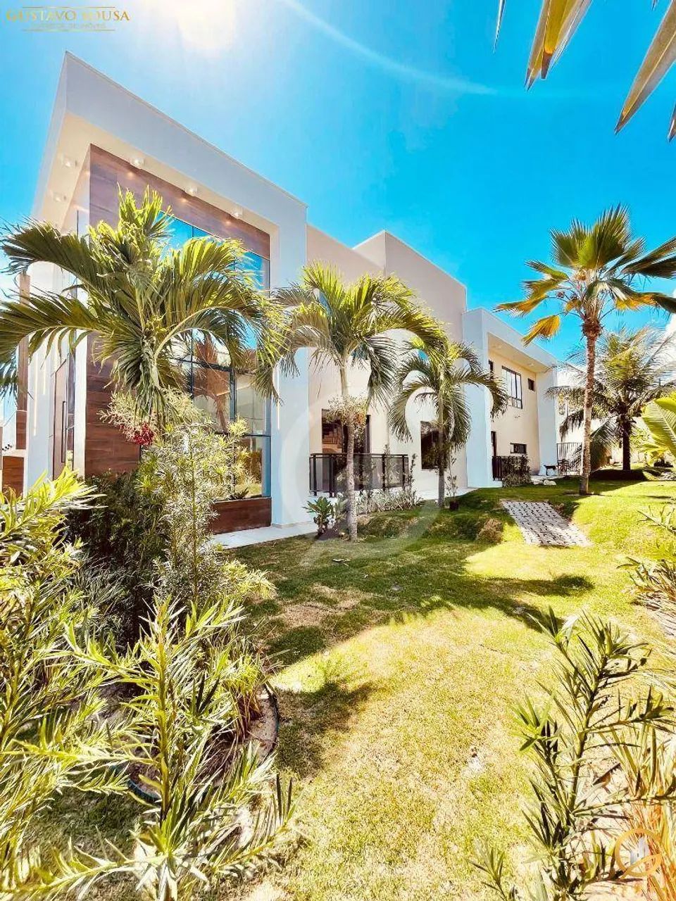 Oportunidade x Custo Benefício, 04 Suítes, 03 com closet e hidro + piscina, Condomínio Alp - Foto 5