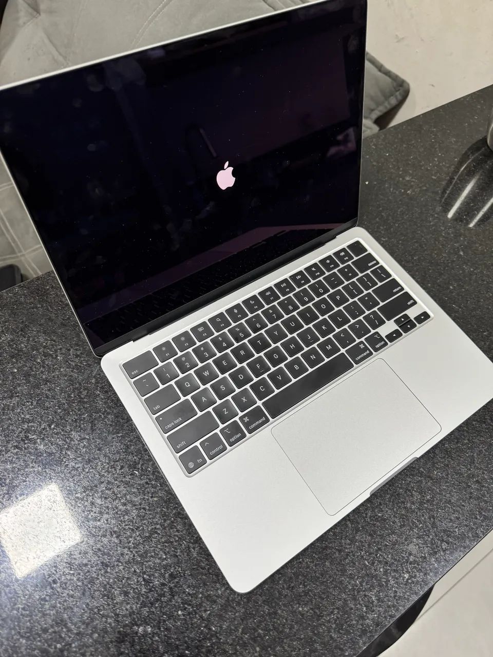 MacBook Apple M4 - Alto Desempenho. - Foto 4