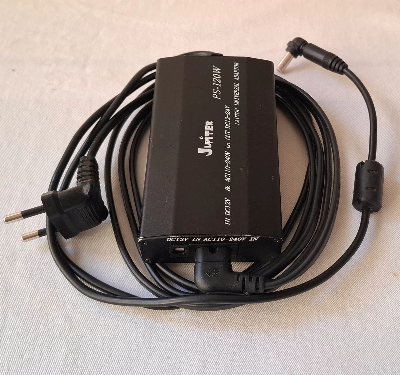 Fonte Universal Para Games Notebooks e Outros