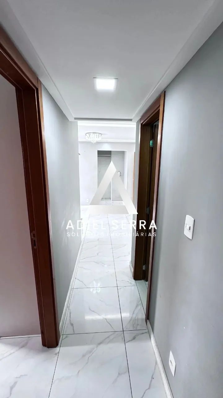 VILLA PRIVILEGE | 2/4 COM SUÍTE | VARANDA GOURMET | FINO ACABAMENTO | TOTAL INFRAESTRUTURA - Foto 5