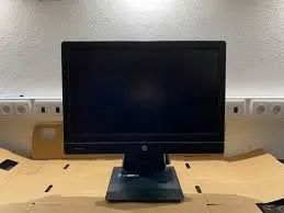 Promoção all in one 23" polegadas Top d+ aio Hp eliteone 800 g1 i7 8gb ssd  - Foto 2