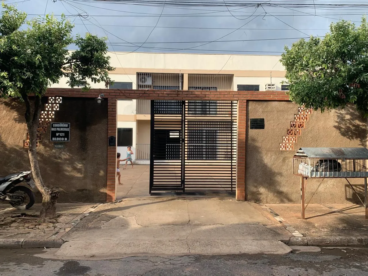 APARTAMENTO 3 QUARTOS CHACARA PINHEIROS COXIPÓ PERTO FACULDADES UNIC UFMT SHOPPING