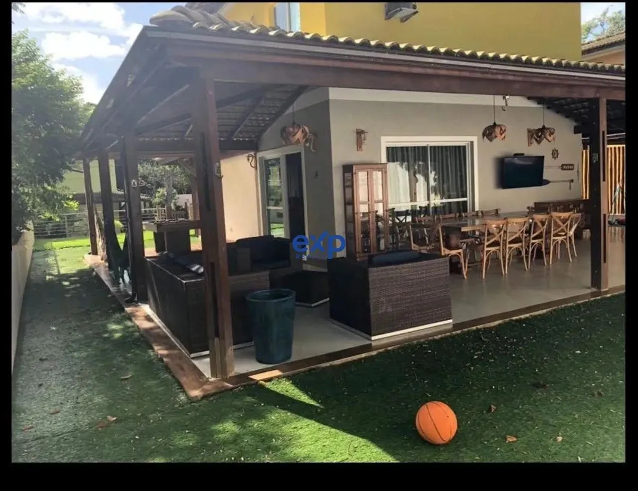 Sua Casa dos Sonhos! - Foto 3